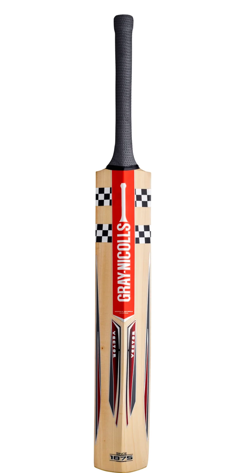 Gray Nicolls Vector Force EW Cricket Bat – Play Now – SH - 26/27