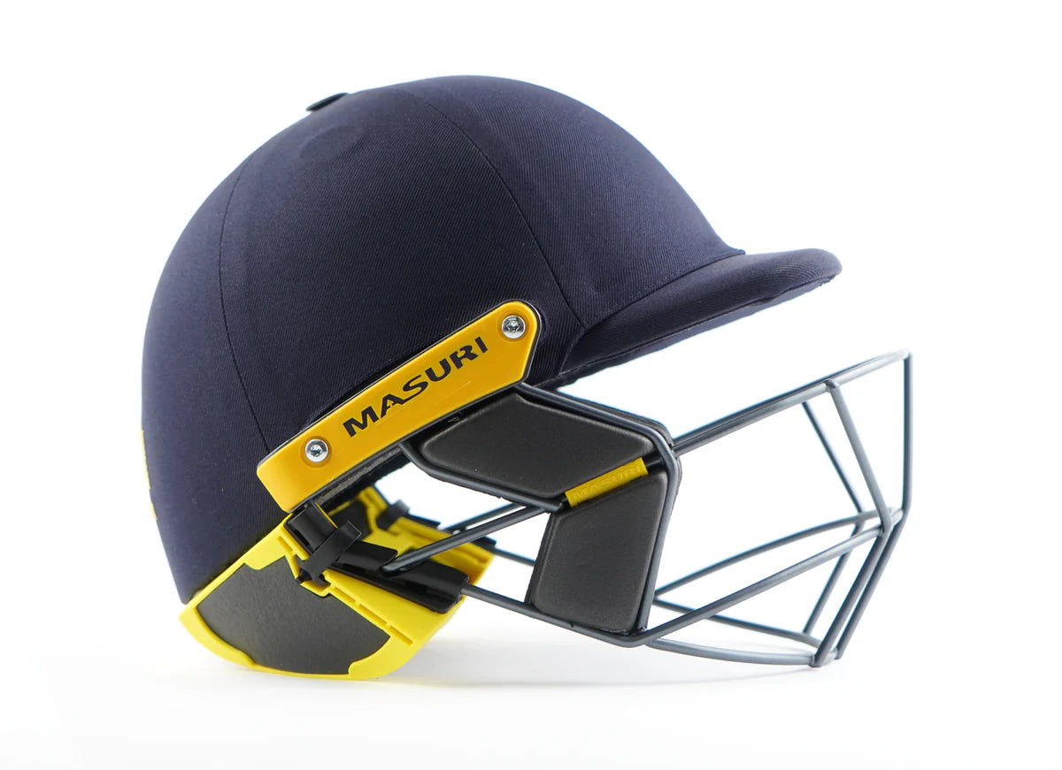 Masuri Stem Guard Lite - Junior