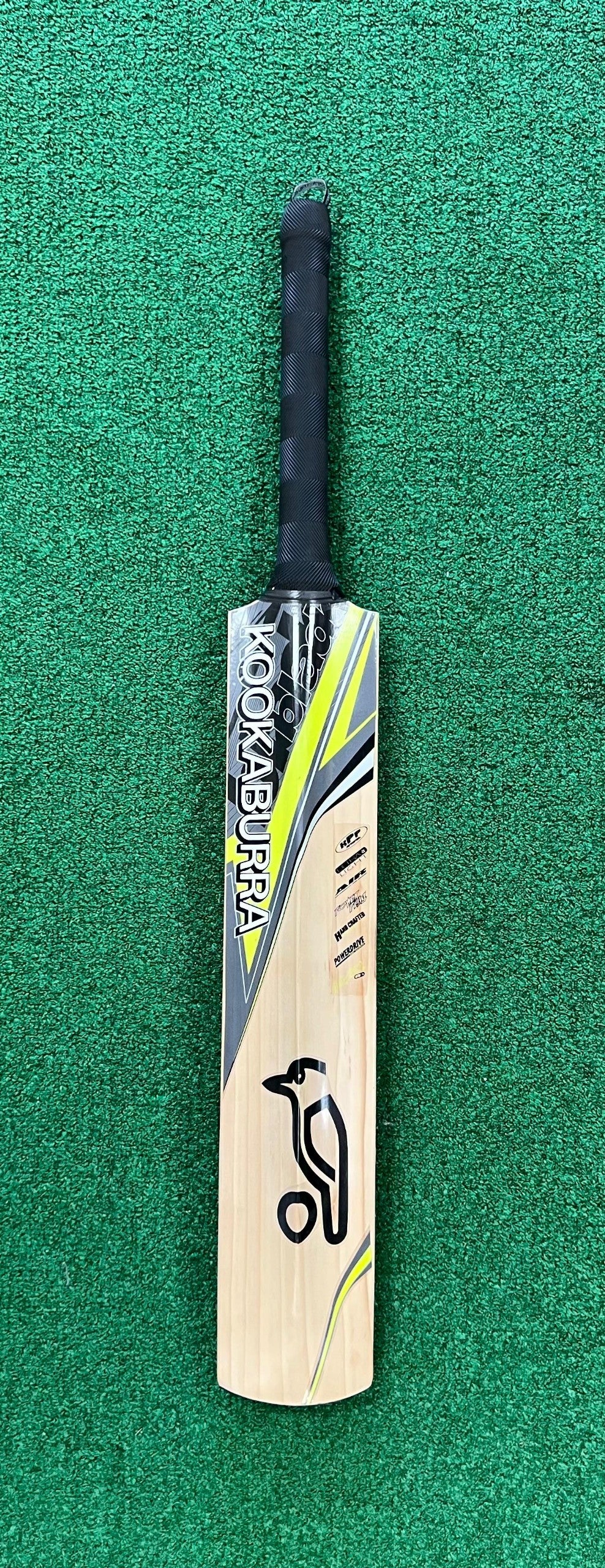 Kookaburra Blade 975 English Willow Cricket Bat – SH