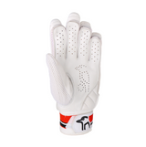 Kookaburra Diablo Pro Players Cricket Batting Gloves - Adult - RH - 26/27