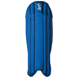 Kookaburra Coloured Wicket Keeping Pads - Adult - 26/27