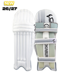 Kookaburra Pro 4.0 Classic Cricket Batting Pads - 26/27