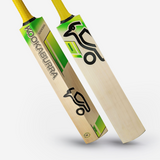 Kookaburra Kahuna Pro 3.0 English Willow Cricket Bat - Size 5
