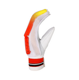 Kookaburra Diablo Pro 8.0 Cricket Batting Gloves - 26/27