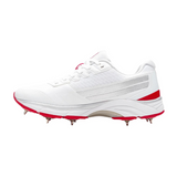 Gray Nicolls Velocity 5.0 Cricket Shoes - Steel Spikes - 26/27