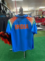CFS India Replica Polo Shirt