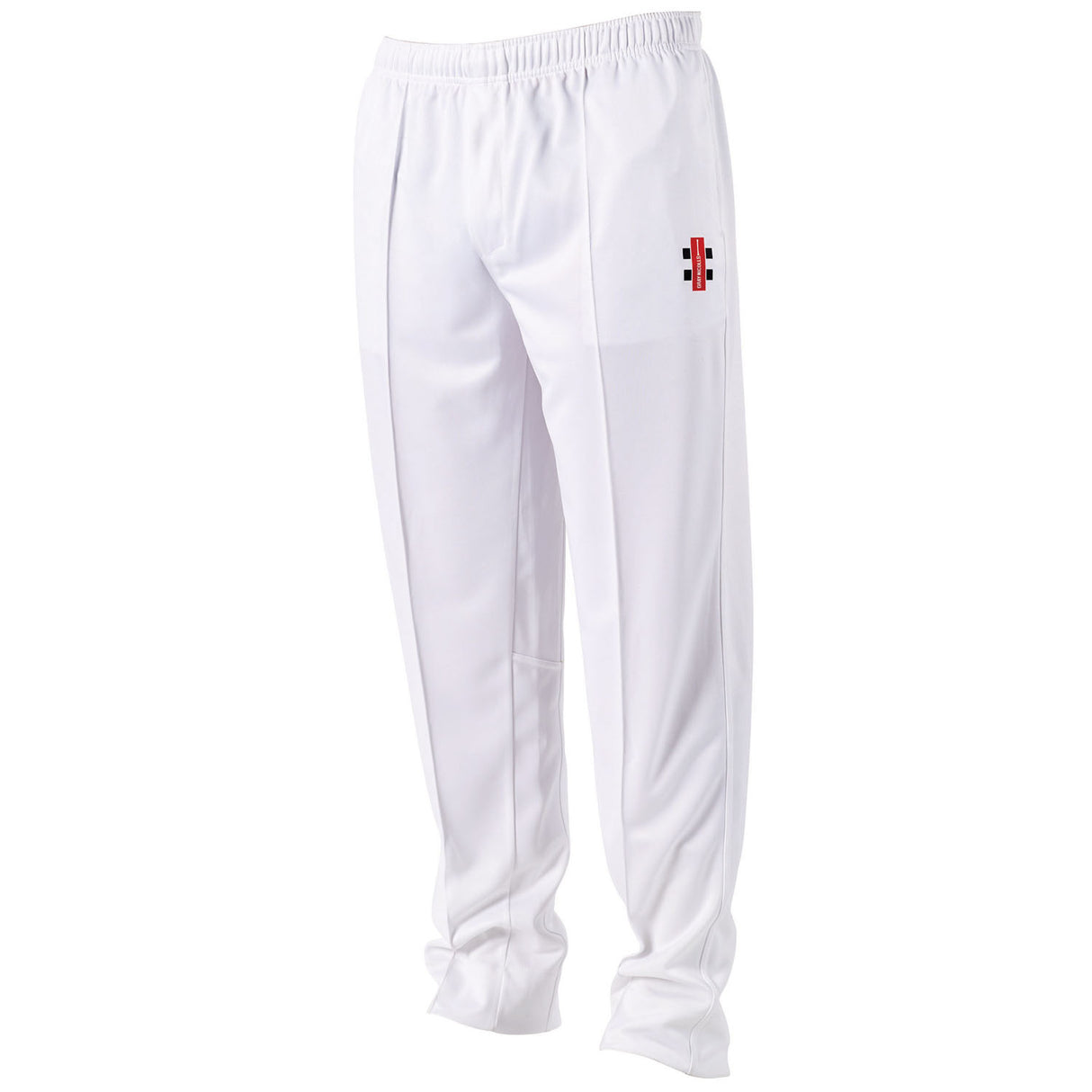 Gray Nicolls Select Cricket Trousers - Mens - White - 26/27