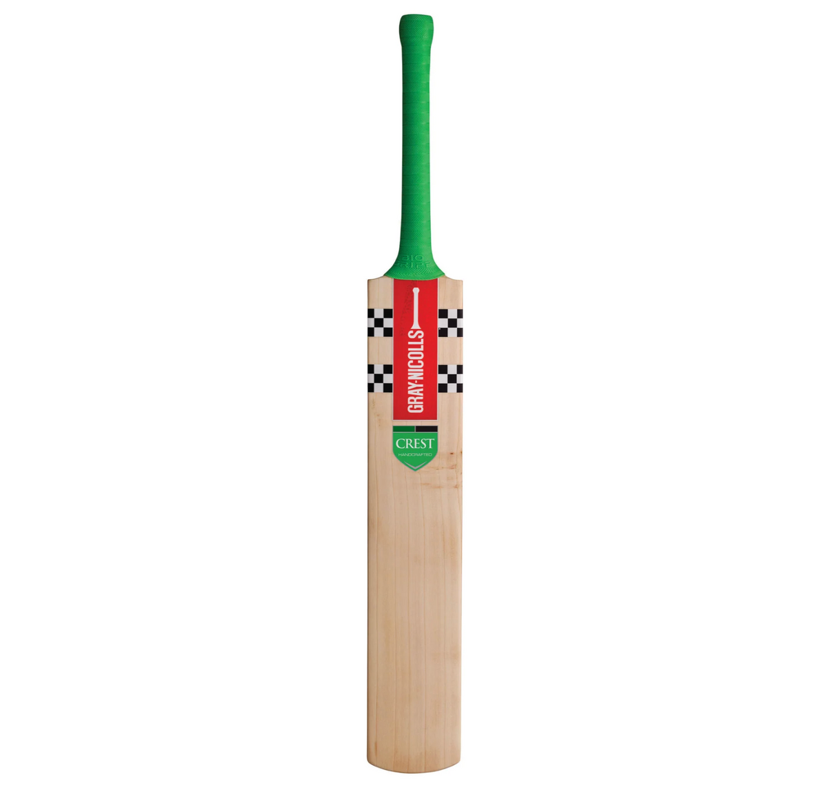Gray Nicolls Crest English Willow Cricket Bat – SH - 26/27