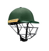 Masuri C Line Steel Cricket Batting Helmet - Junior