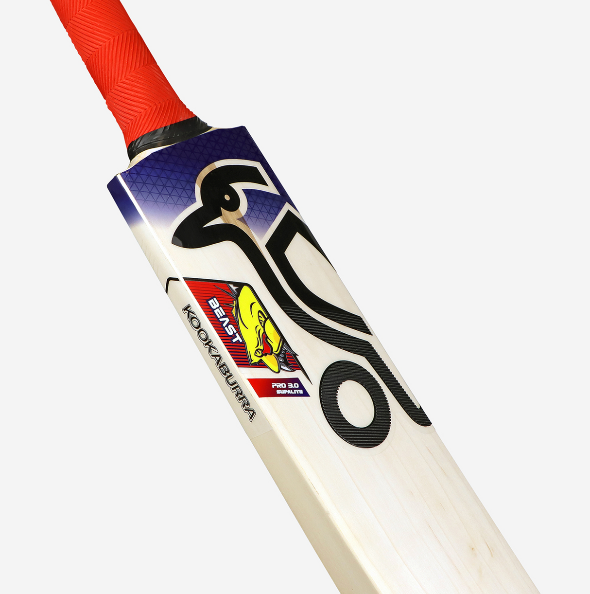 Kookaburra Beast Pro Supalite 3.0 Bat - SL