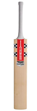 Gray Nicolls Nova 4.0 800 EW Cricket Bat – Natural – LB - 26/27