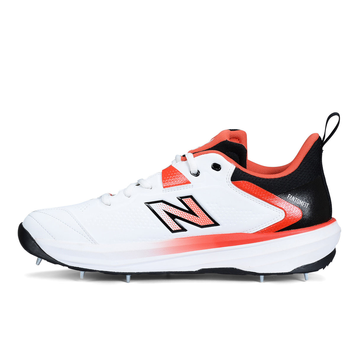New Balance CK4030 V6 Cricket Shoe - Steel Spikes