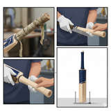 Cricket Bat - Handle Replacement Service