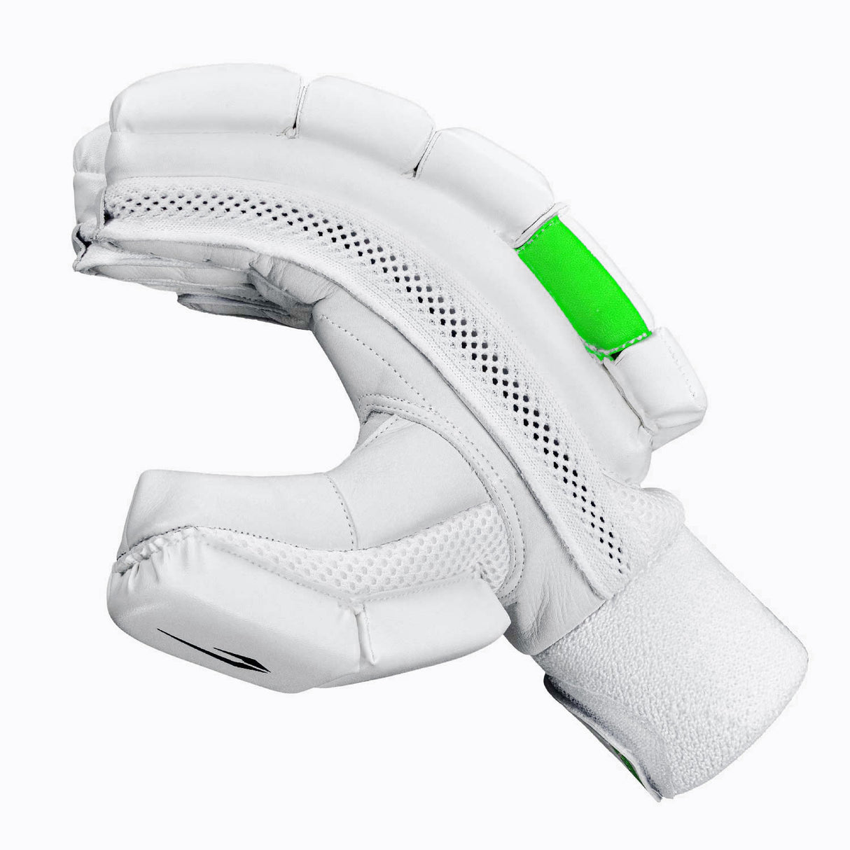 DSC Spliit 22 Cricket Batting Gloves - Adult - 25/26