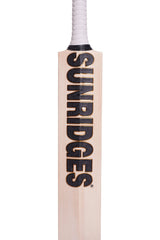 SS Retro Classic English Willow Cricket Bat – SH - 26/27