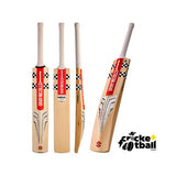 Gray Nicolls Nova 3.0 2200 English Willow Cricket Bat - Senior