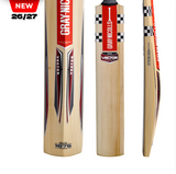 Gray Nicolls Vector 550 EW Cricket Bat – PlayNow – SH - 26/27
