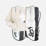 Kookaburra Shadow Pro 3.0 Wicket Keeping Glove - 25/26