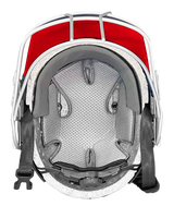 SHREY Classic 2.0 Mild Steel Grille Cricket Batting Helmet - Adjustment Dial