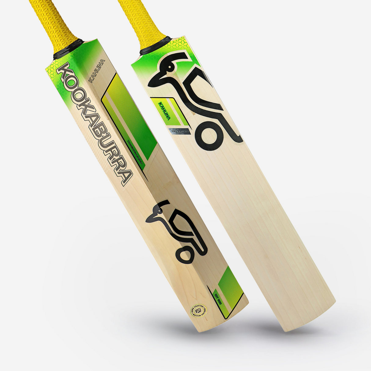 Kookaburra Kahuna Pro Players EW Cricket Bat - 25/26