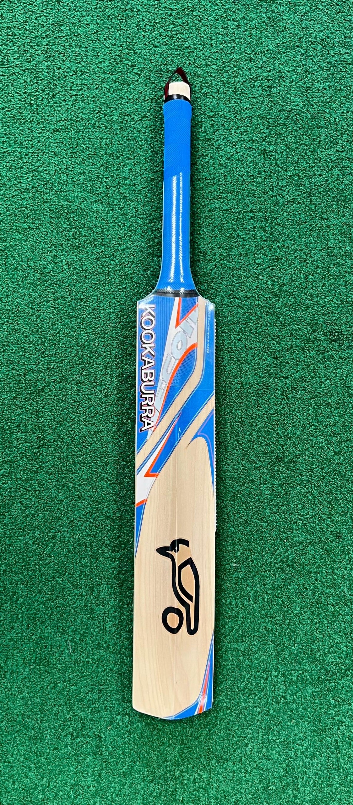 Kookaburra Recoil 250 Indoor Cricket Bat - SH