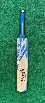 Kookaburra Recoil 250 Indoor Cricket Bat - SH