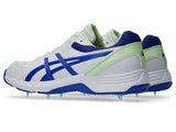 ASICS GEL-100 Not Out  Cricket Shoes - Full Spike - 26/27