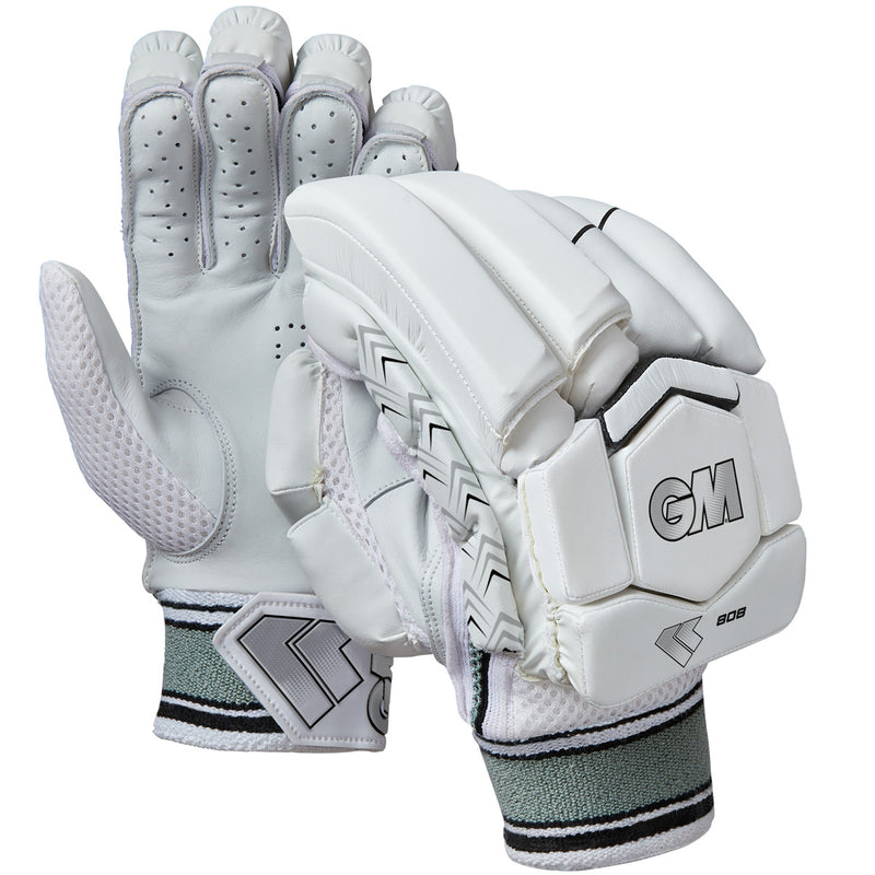 GM 808 Cricket Batting Gloves - 25