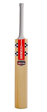 Gray Nicolls Vector SuperBlade Kashmir Willow  Cricket Bat - Junior