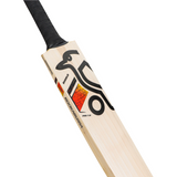 Kookaburra Diablo Pro 7.0 Hybrid Willow Cricket Bat – Junior - 26/27