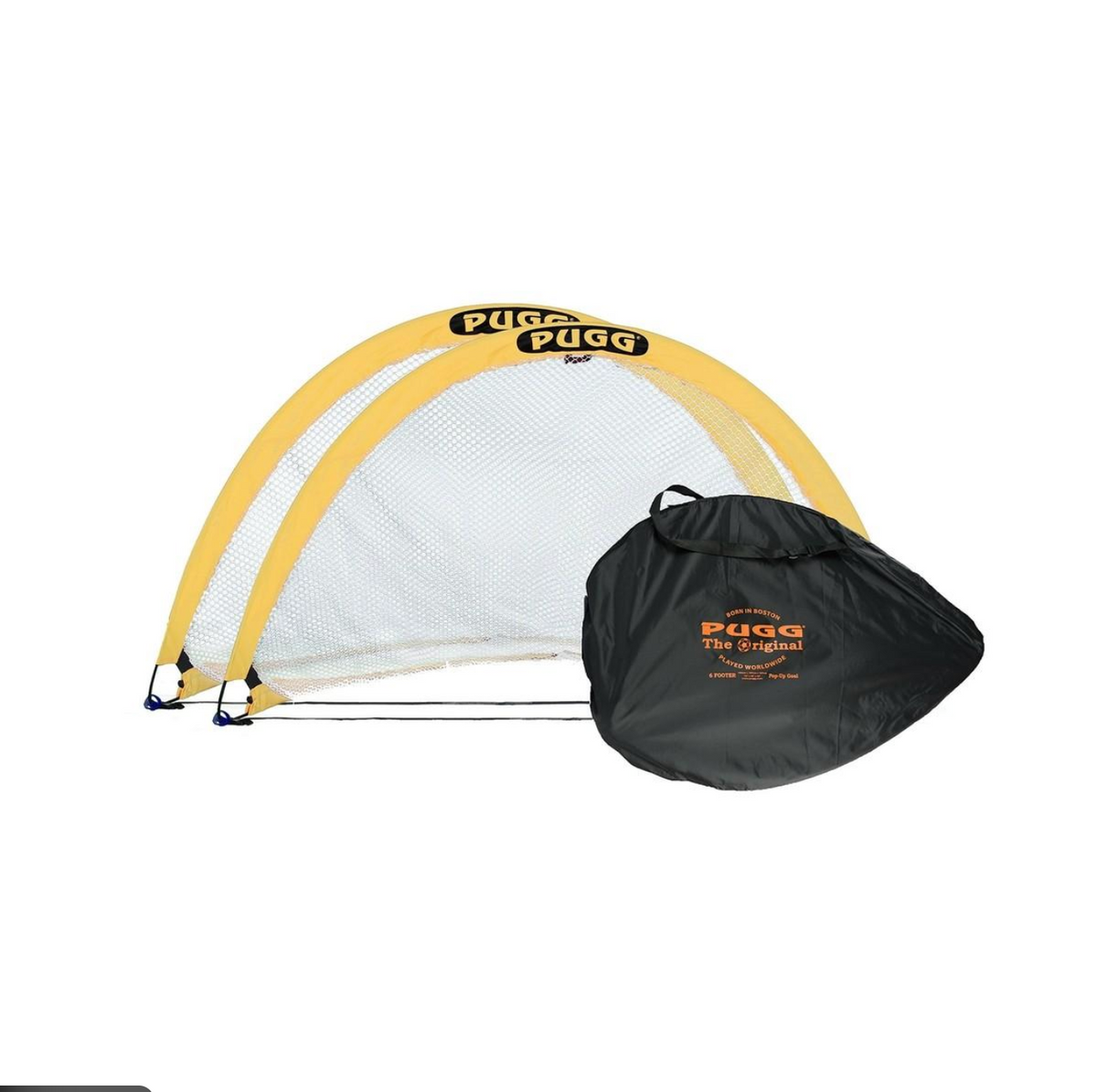 Pugg Goal Net – 6ft