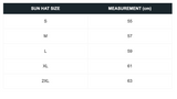 Kookaburra Cricket Sun Hat - Cream