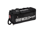 Gray Nicolls Select Cricket Kit Bag - Wheelie - 26/27