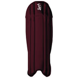 Kookaburra Coloured Wicket Keeping Pads - Adult - 26/27