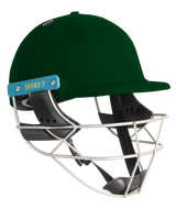 SHREY Masterclass Air 2.0 Cricket Batting Helmet - Stainless Steel