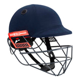 Gray Nicolls Ultimate 360 Cricket Batting Helmet - Navy - Senior