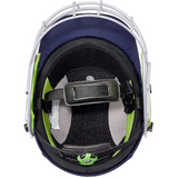 Kookaburra Pro 400 Cricket Helmet-  Senior