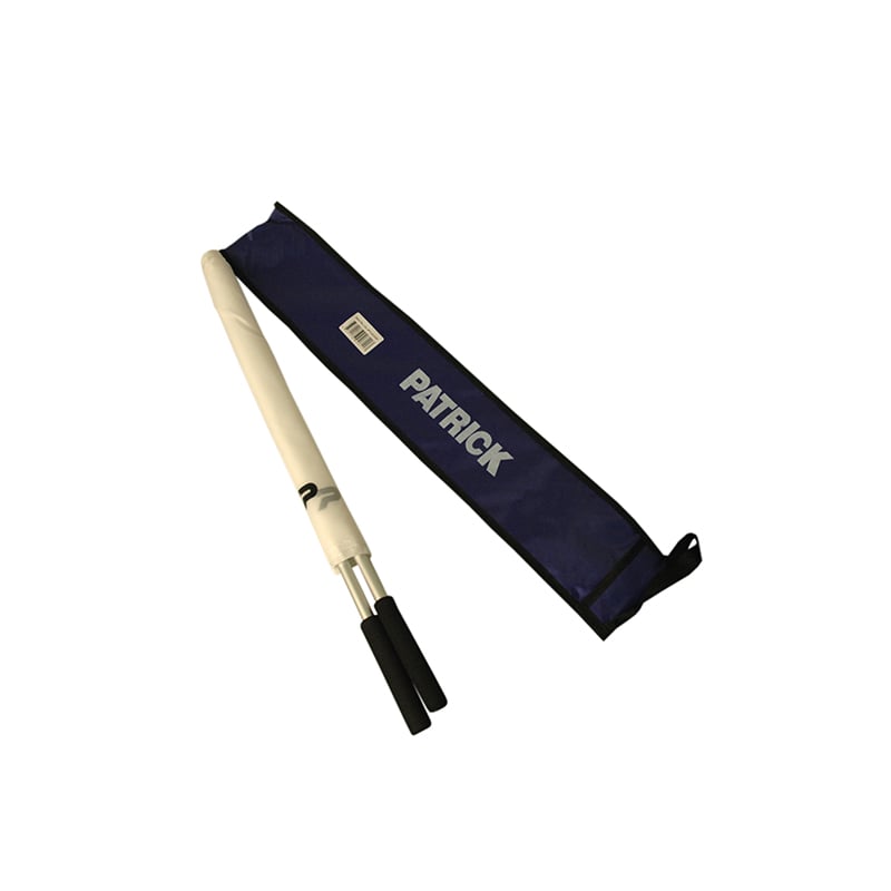 Patrick Goal Umpires Flags With Grips