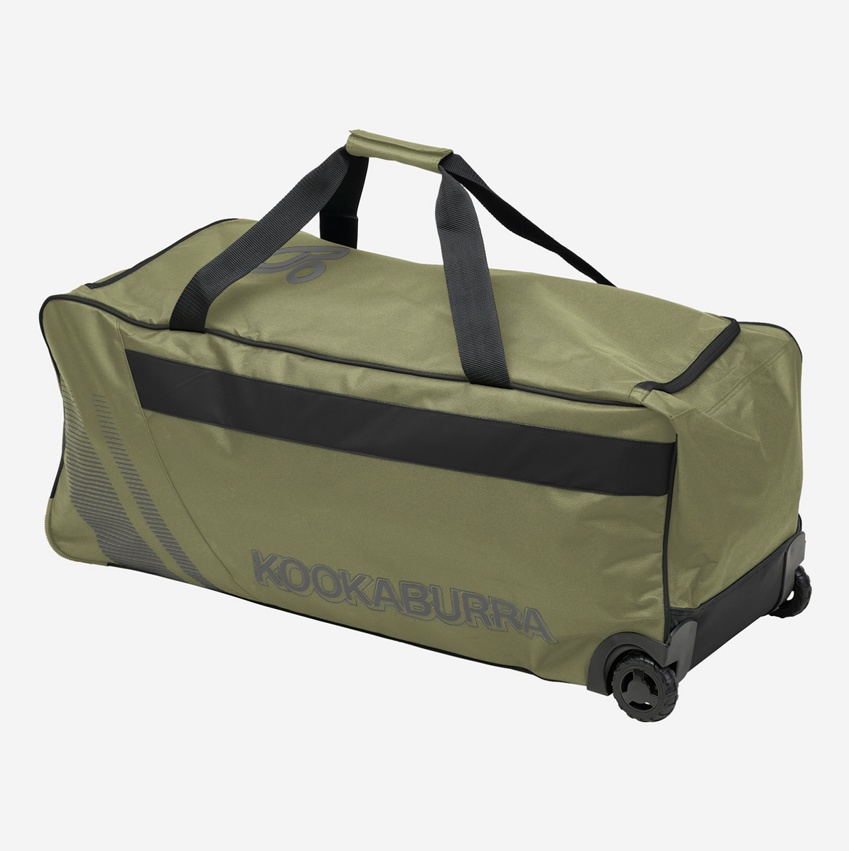 Kookaburra Pro 3.0 Wheelie Cricket Bag -25/26