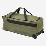 Kookaburra Pro 3.0 Wheelie Cricket Bag -25/26