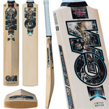 GN Diamond DXM 606 English Willow Cricket Bat – SH – 2026/27