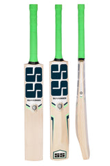 SS Magnum Kashmir Willow Cricket Bat – Junior – 26/27