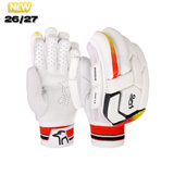 Kookaburra Diablo Pro 3.0 Cricket Batting Gloves - 26/27