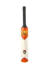 Perth Scorchers Mini Autograph Cricket Bat