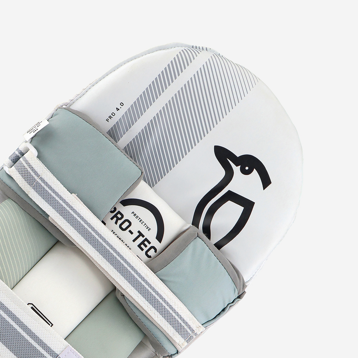 Kookaburra Pro 4.0 Classic Cricket Batting Pads - 26/27