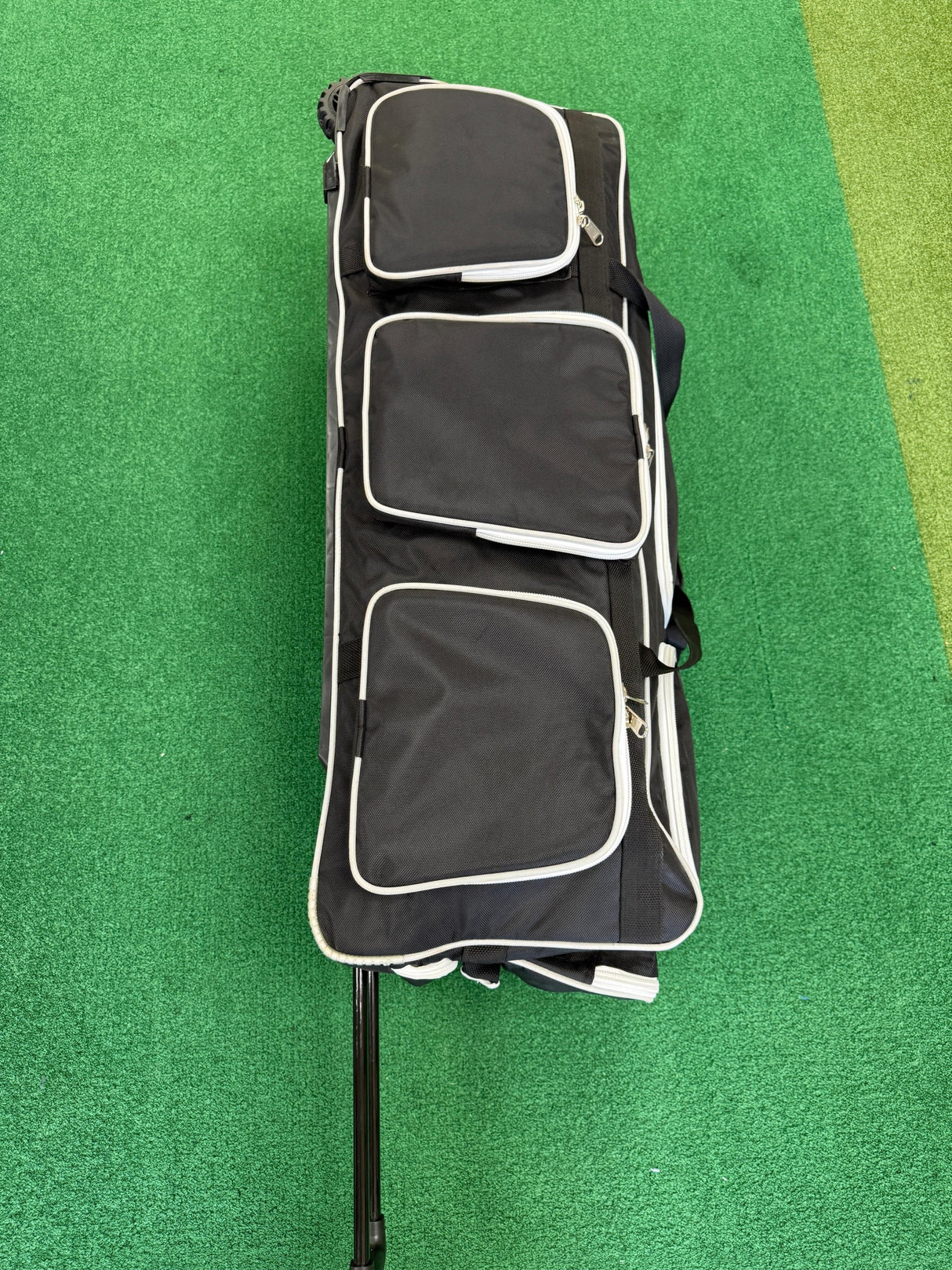 Cricket + Football Custom Team Kit Bag