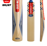 Gray Nicolls Volt 500 EW Cricket Bat – ReadyPlay – Youth - 26/27