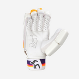 Kookaburra Aura Pro 2.0 Batting Gloves - Adult - LH