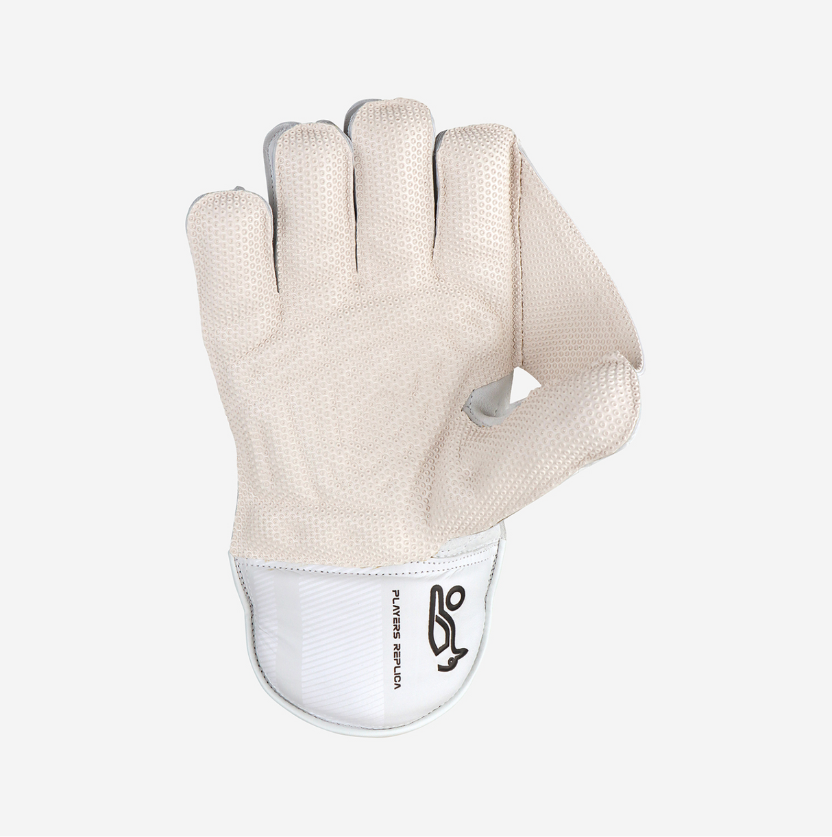 Kookaburra Ghost Players Replica Wicket Keeping Gloves - 26/27
