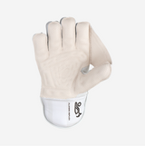 Kookaburra Ghost Players Replica Wicket Keeping Gloves - 26/27